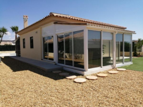 Villa Los Castos Immaculate 2-Bed Villa Arboleas, Arboleas
